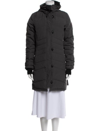 Canada Goose Down Coat