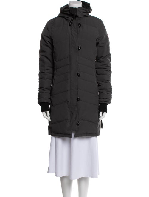 Canada Goose Down Coat