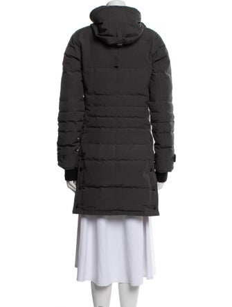 Canada Goose Down Coat