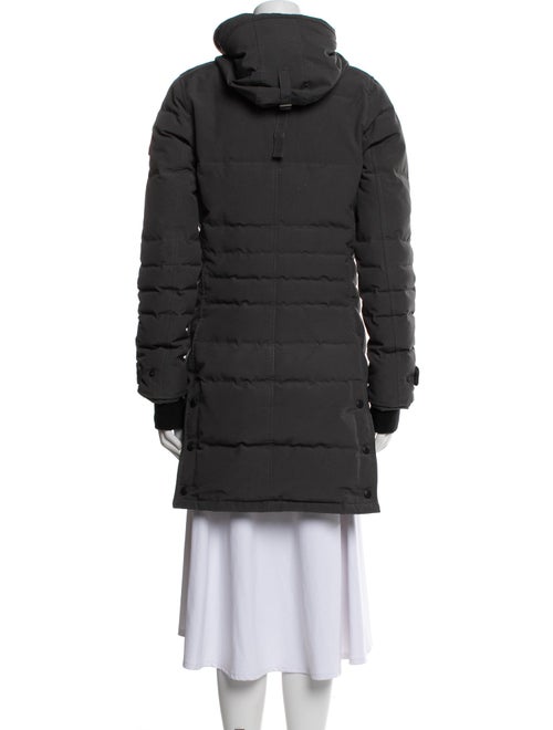 Canada Goose Down Coat