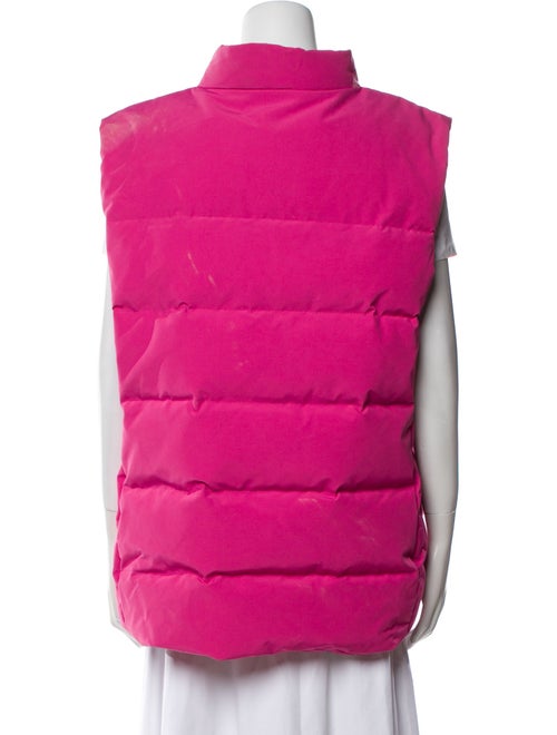 Canada Goose Vest