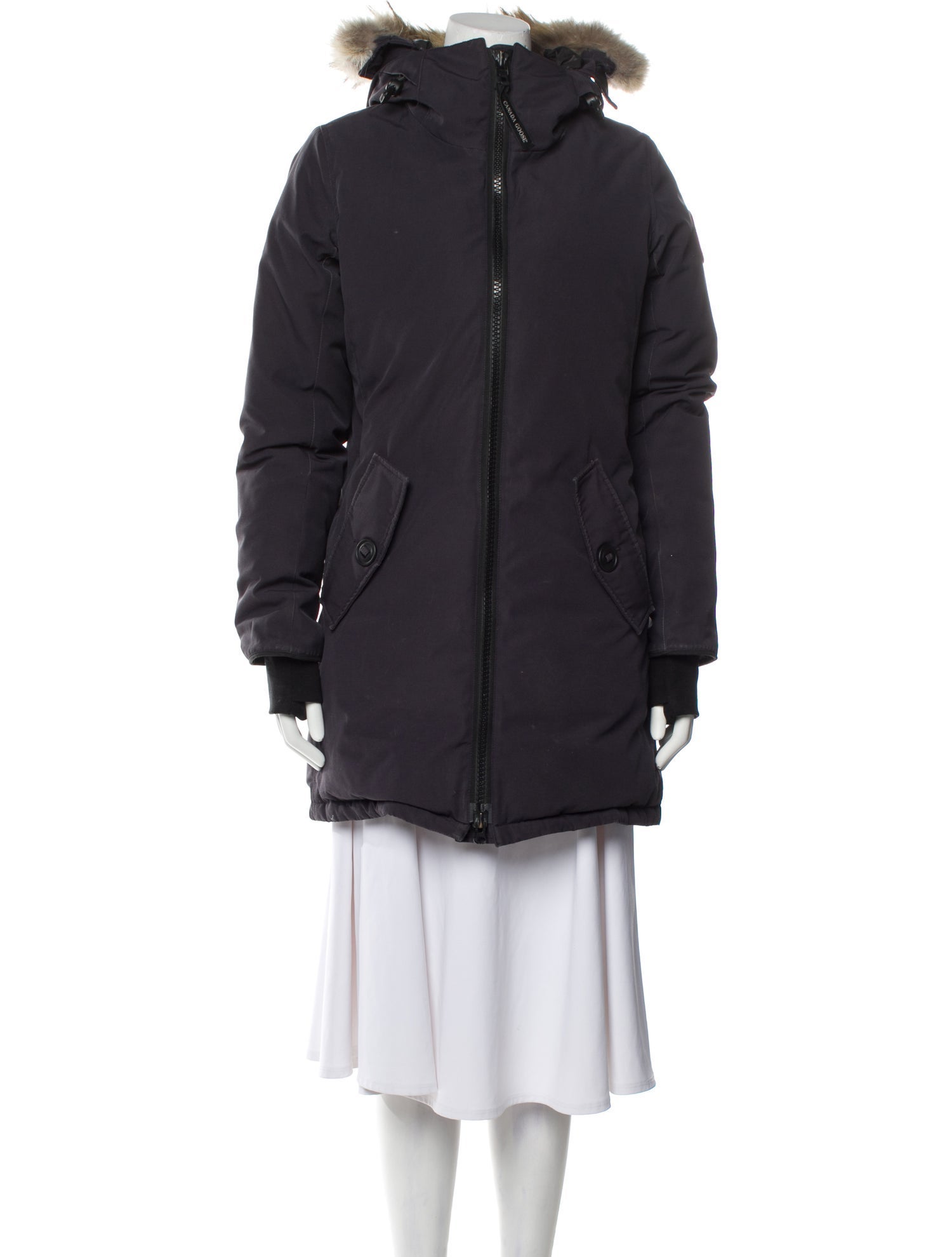 Canada Goose Down Coat