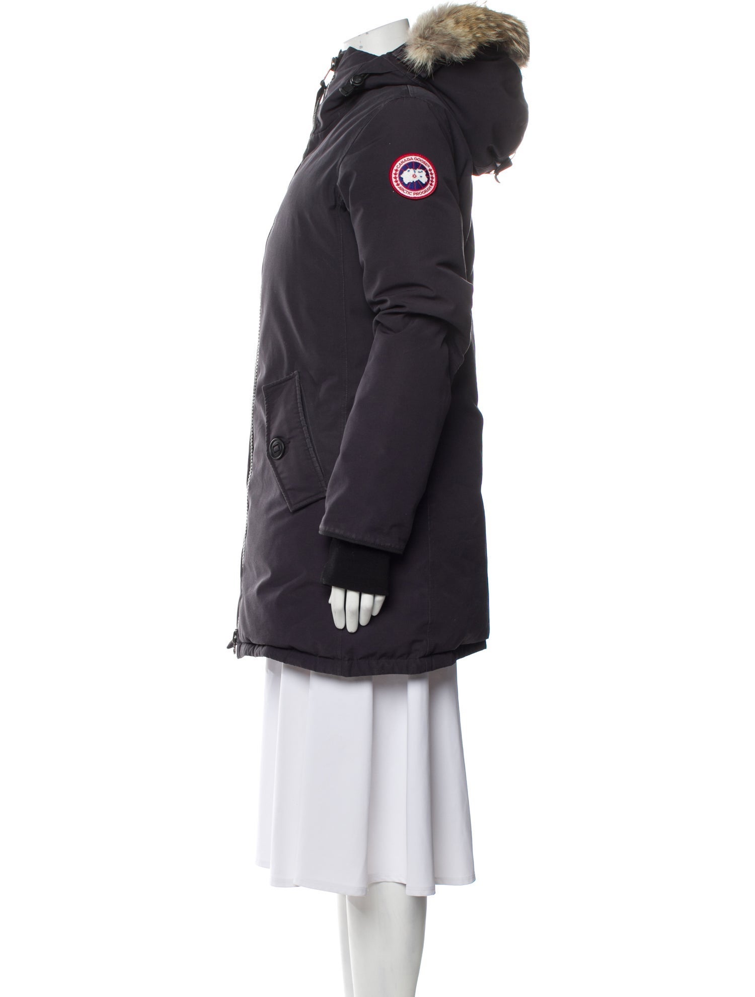 Canada Goose Down Coat