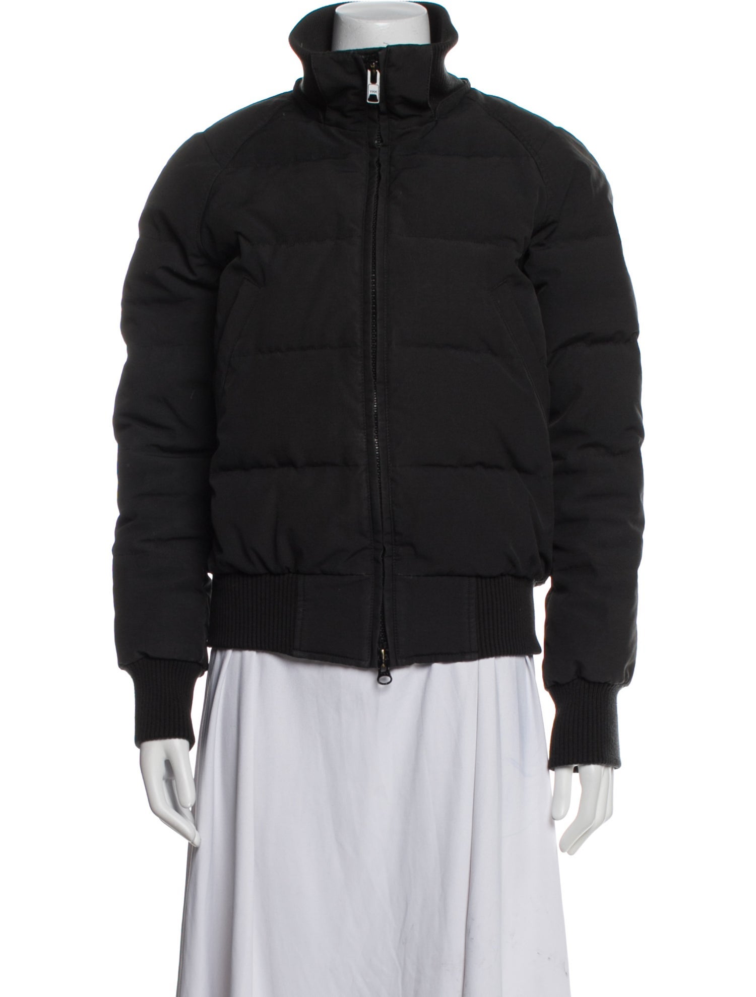 Canada Goose Down Jacket