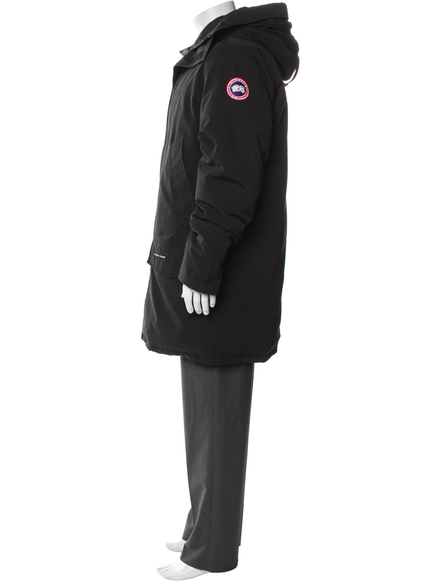 Canada Goose Parka