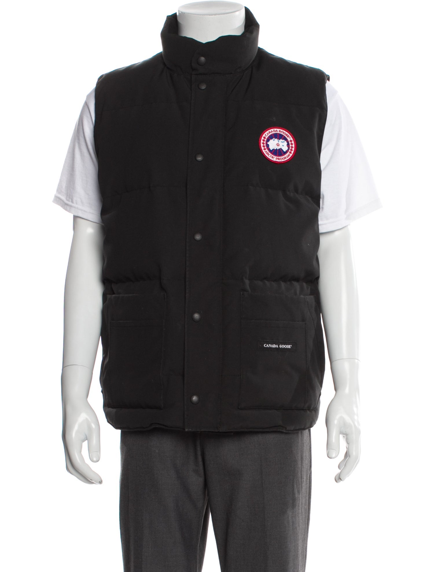 Canada Goose Vest