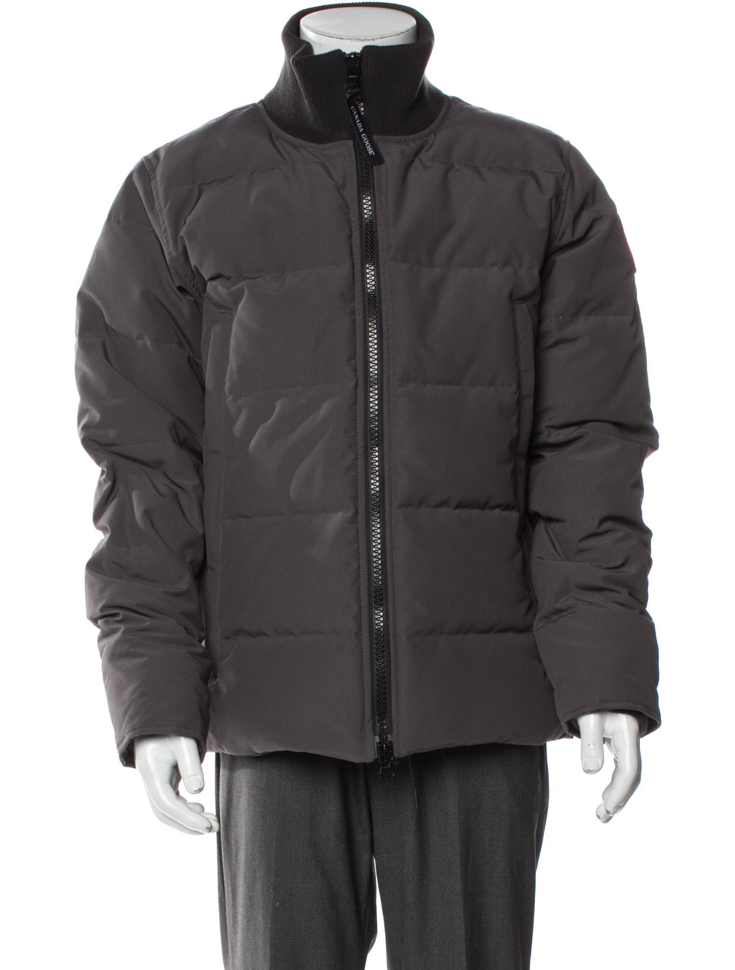 Canada Goose Puffer Coat