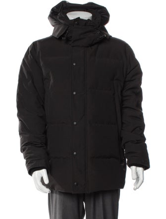 Canada Goose Puffer Coat