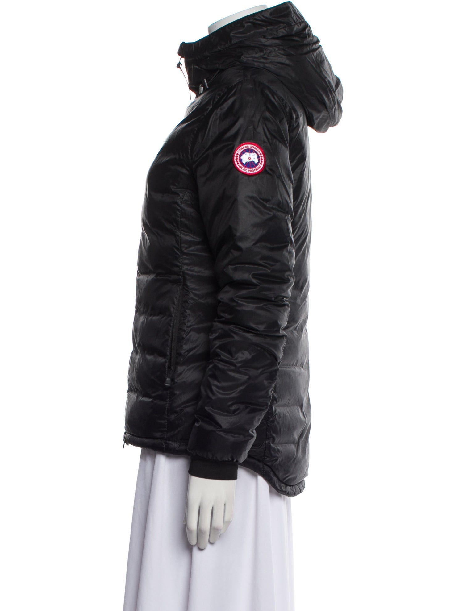 Canada Goose Down Jacket