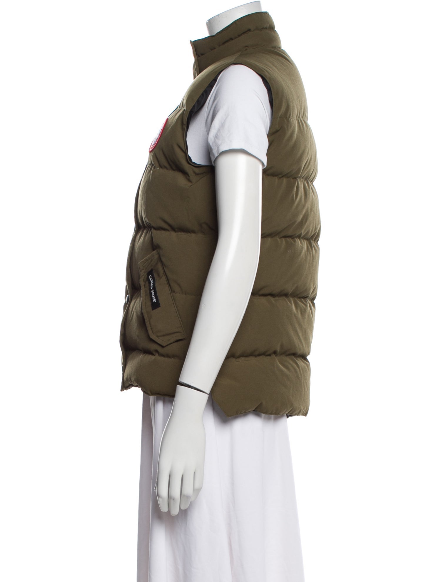 Canada Goose Vest
