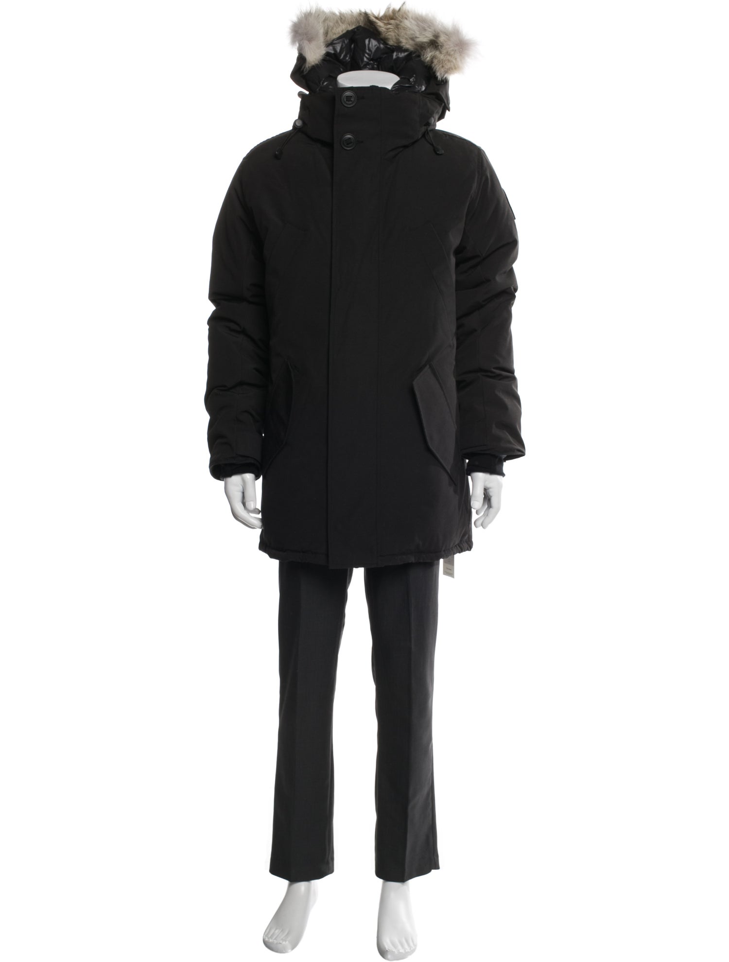 Canada Goose Parka w/ Tags