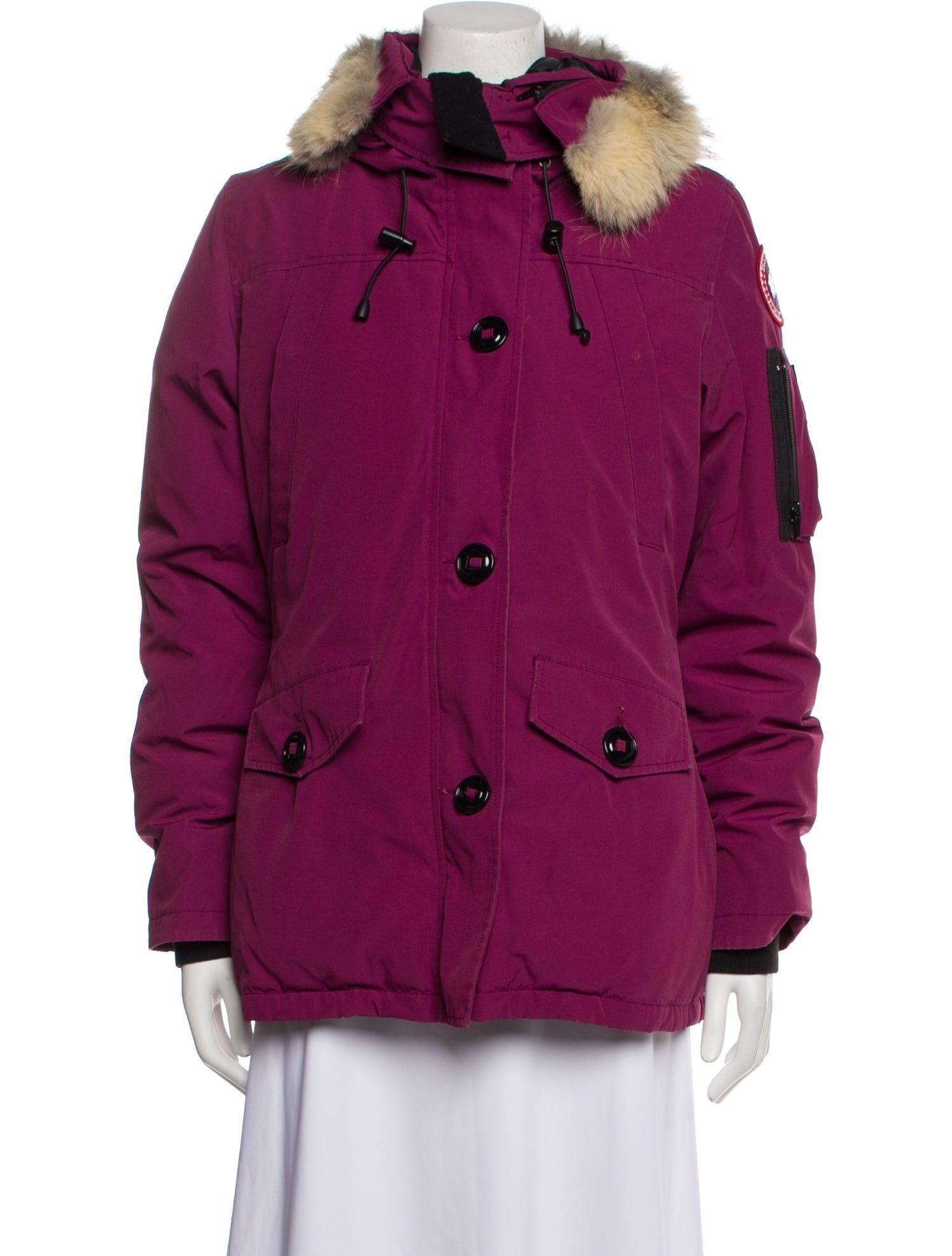 Canada Goose Down Coat