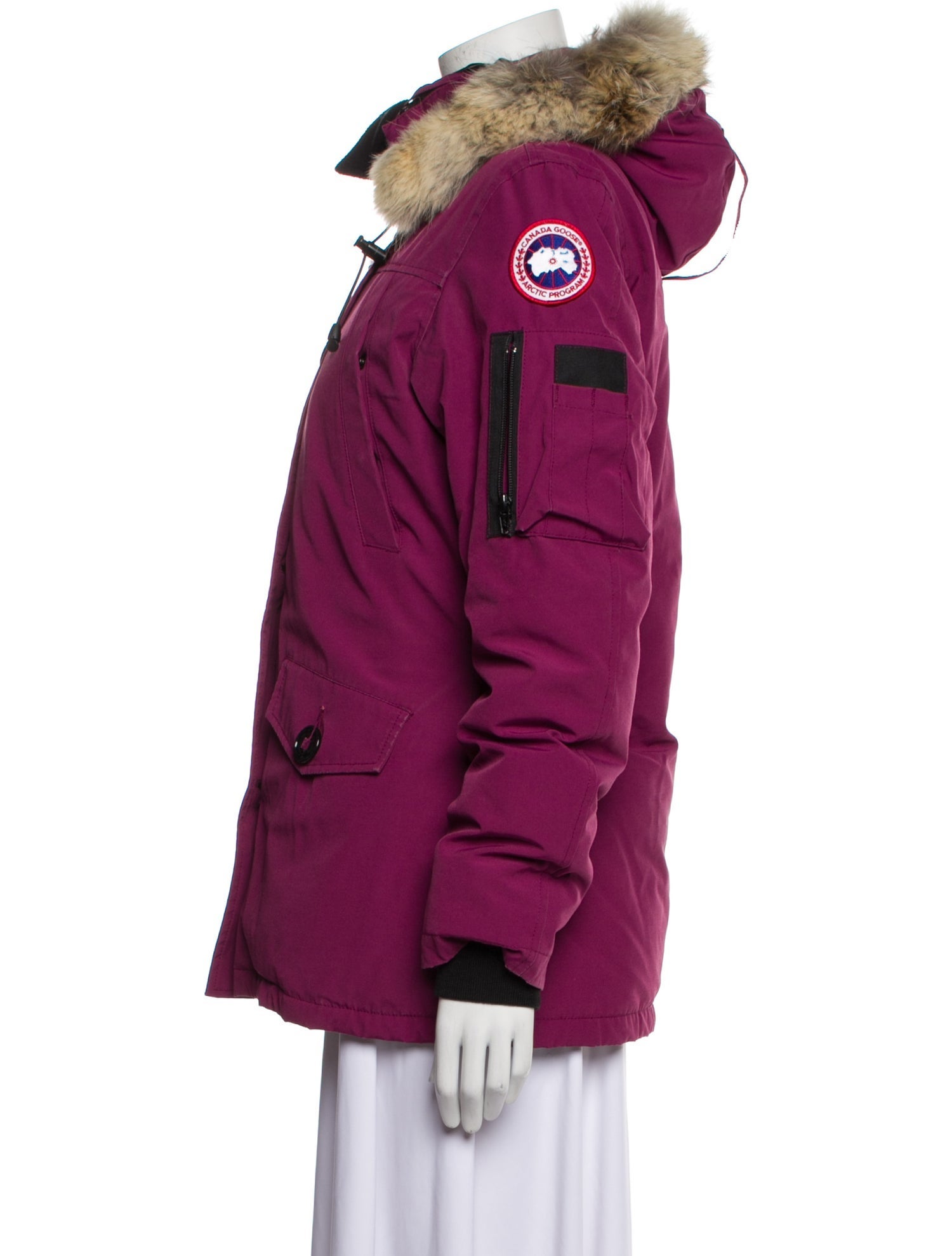Canada Goose Down Coat