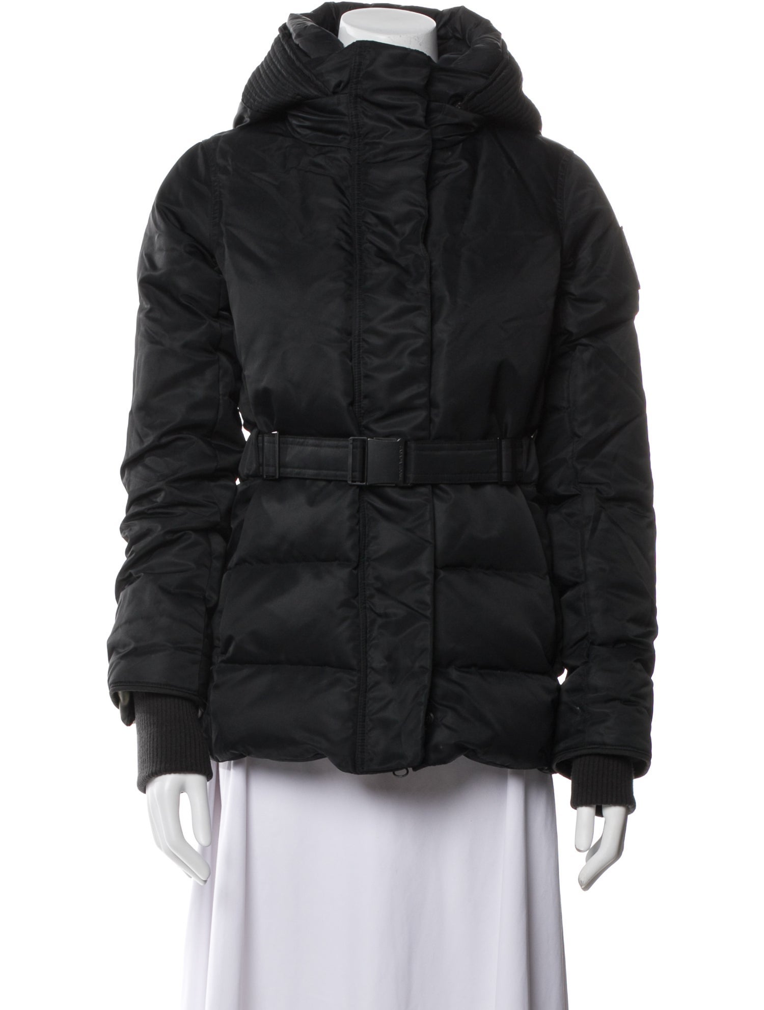 Canada Goose Down Jacket