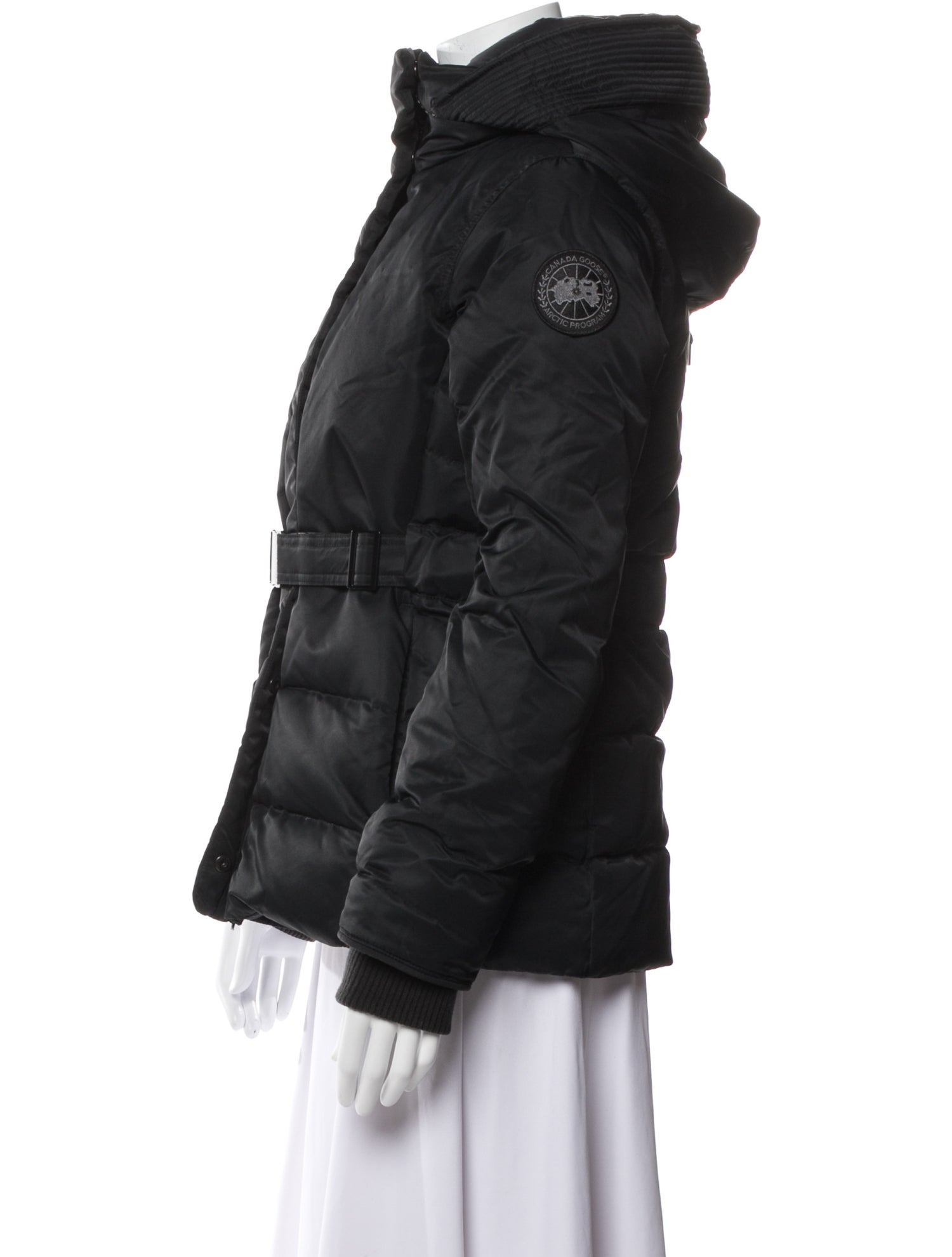 Canada Goose Down Jacket
