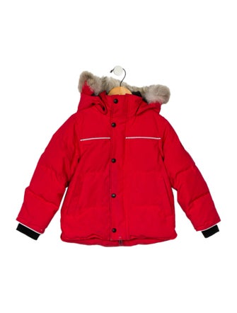 Canada Goose Down Jacket