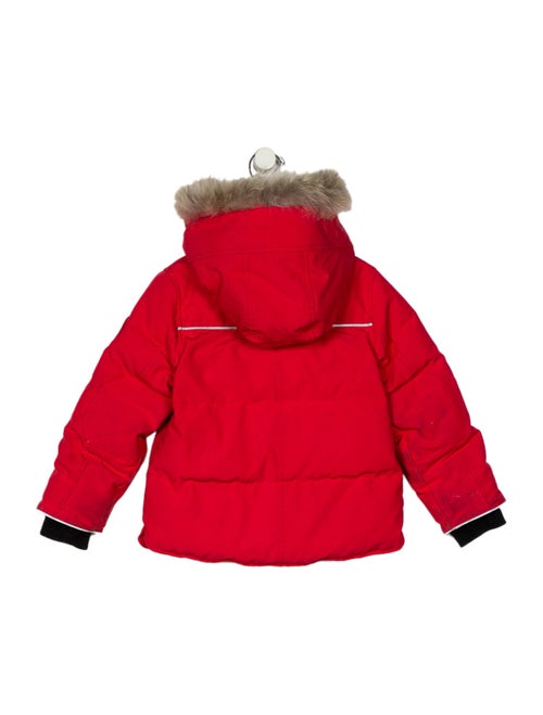 Canada Goose Down Jacket