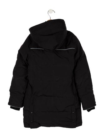 Canada Goose Boys' Solid Down Coat