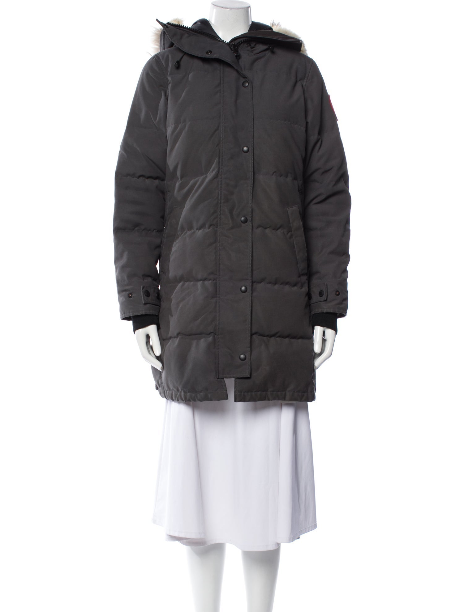 Canada Goose Down Coat