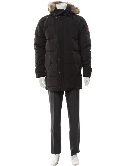 Canada Goose Puffer Coat