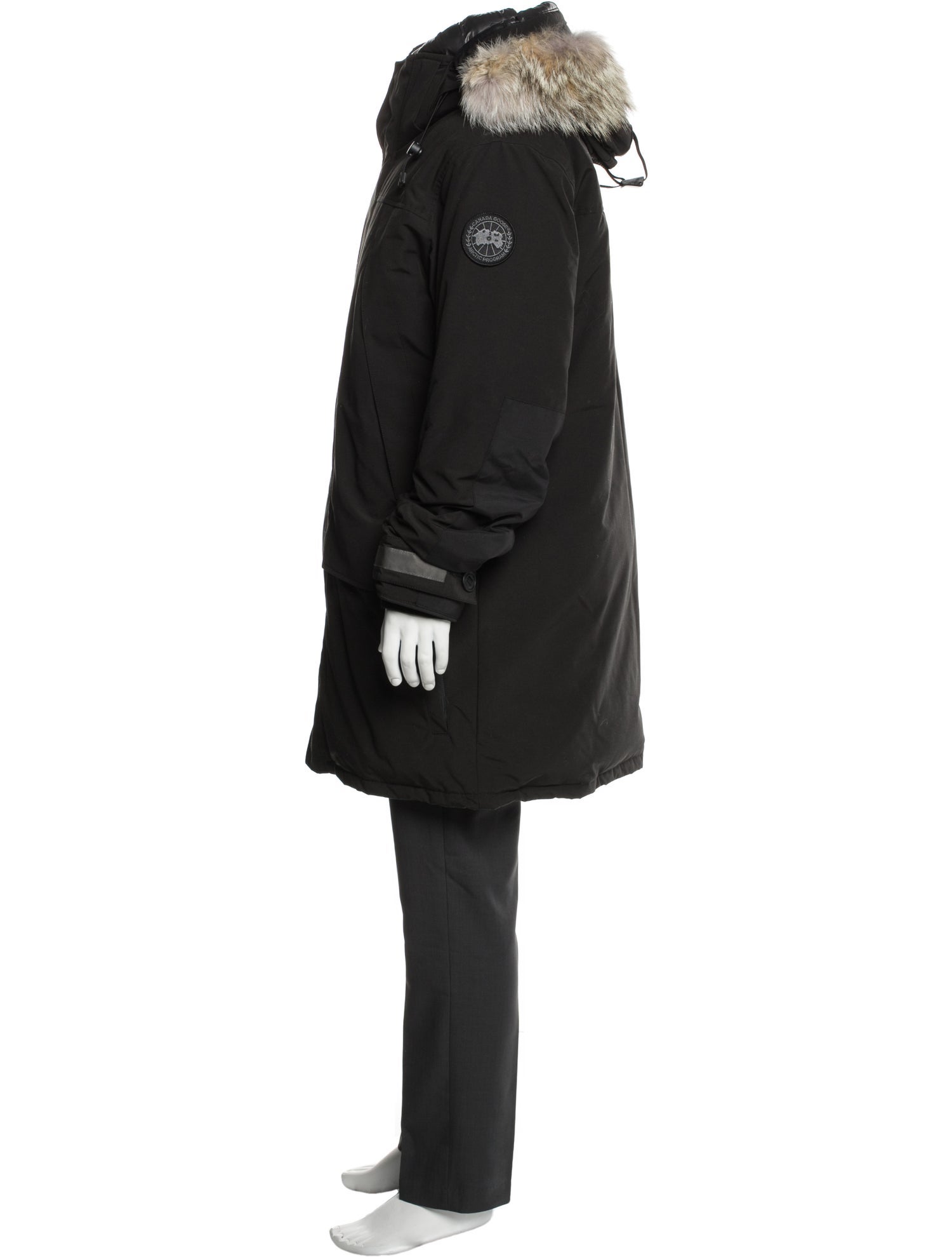 Canada Goose Sherridon Parka Parka