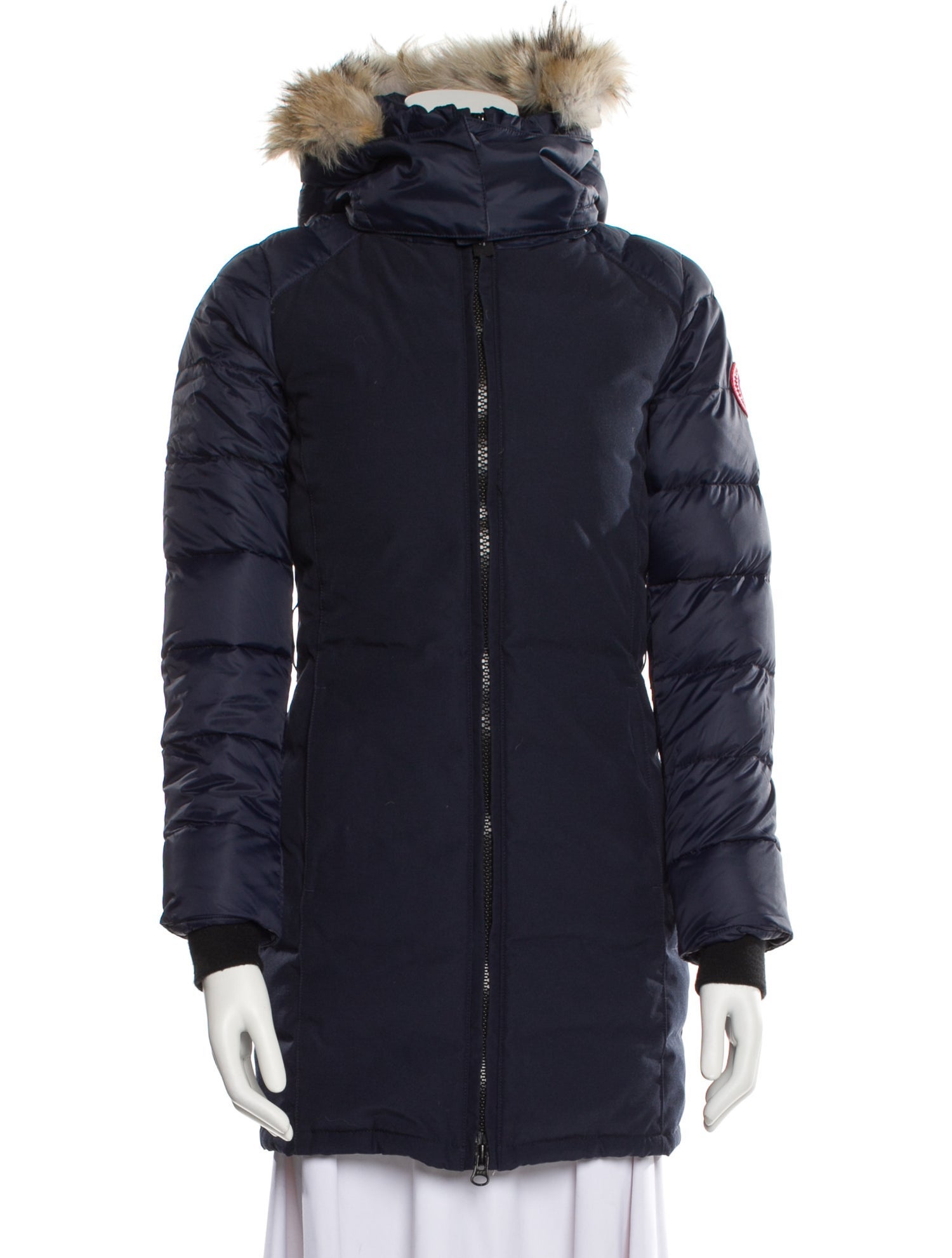 Canada Goose Down Coat