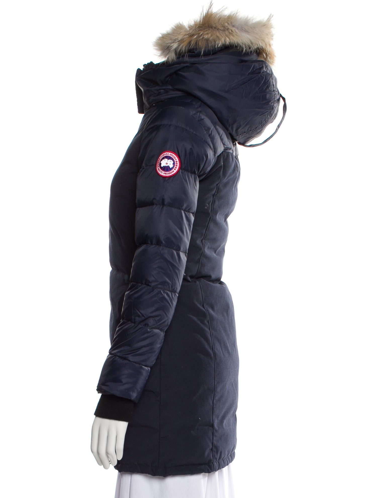 Canada Goose Down Coat