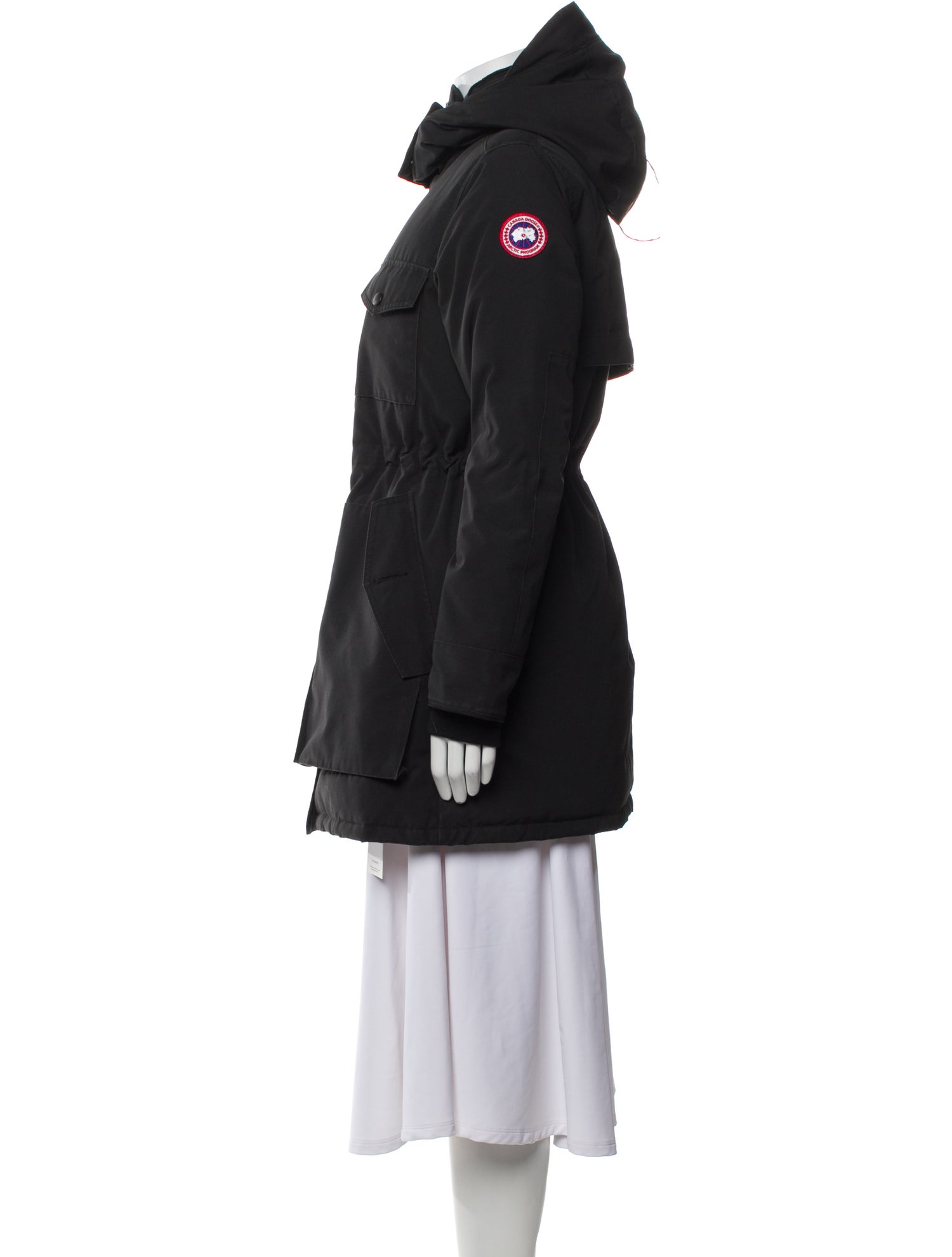 Canada Goose Down Coat