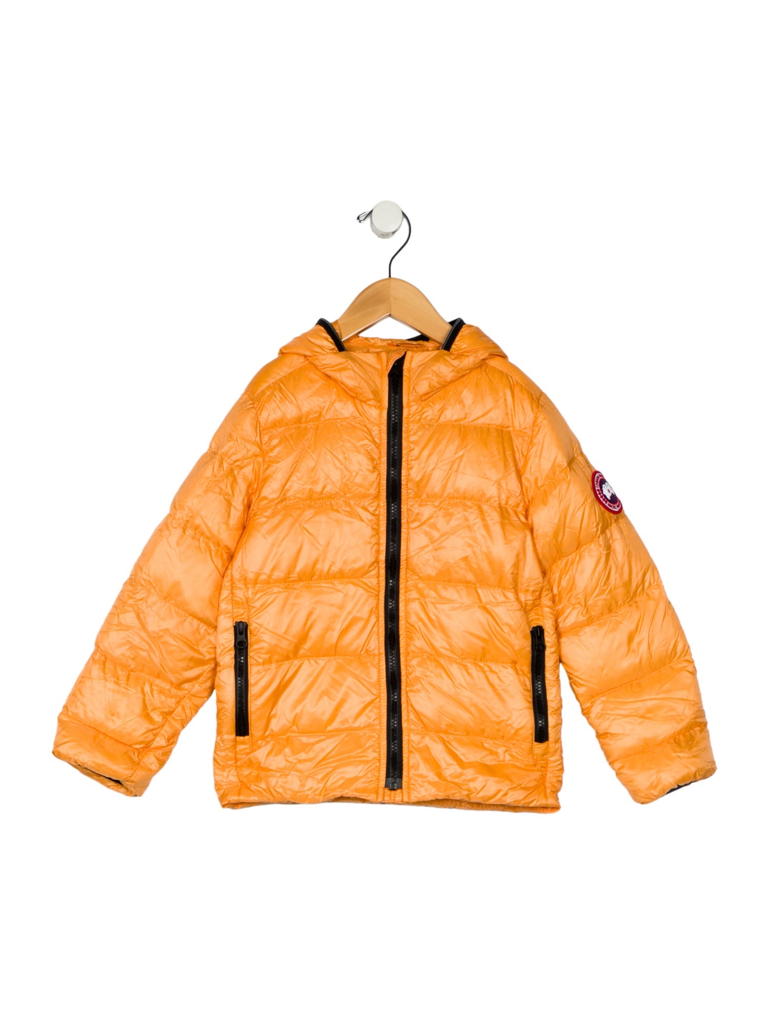 Canada Goose Puffer Jacket