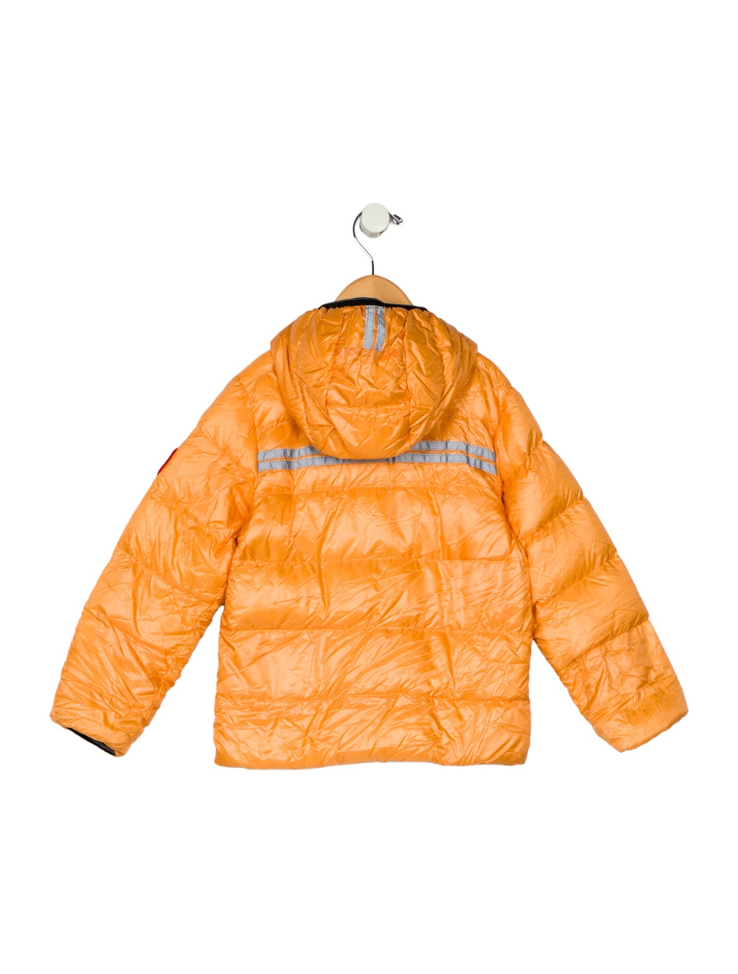 Canada Goose Puffer Jacket