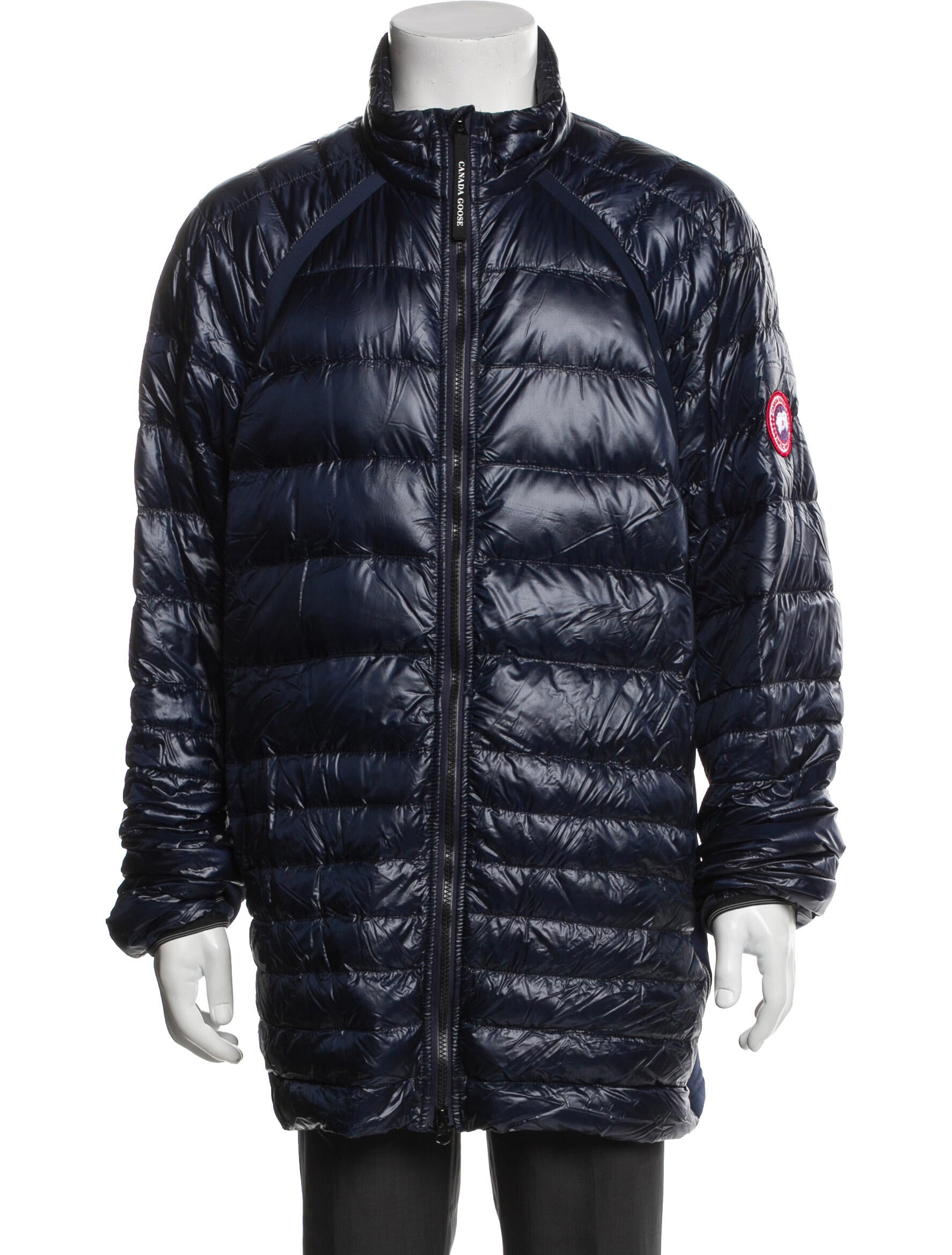 Canada Goose Puffer Coat