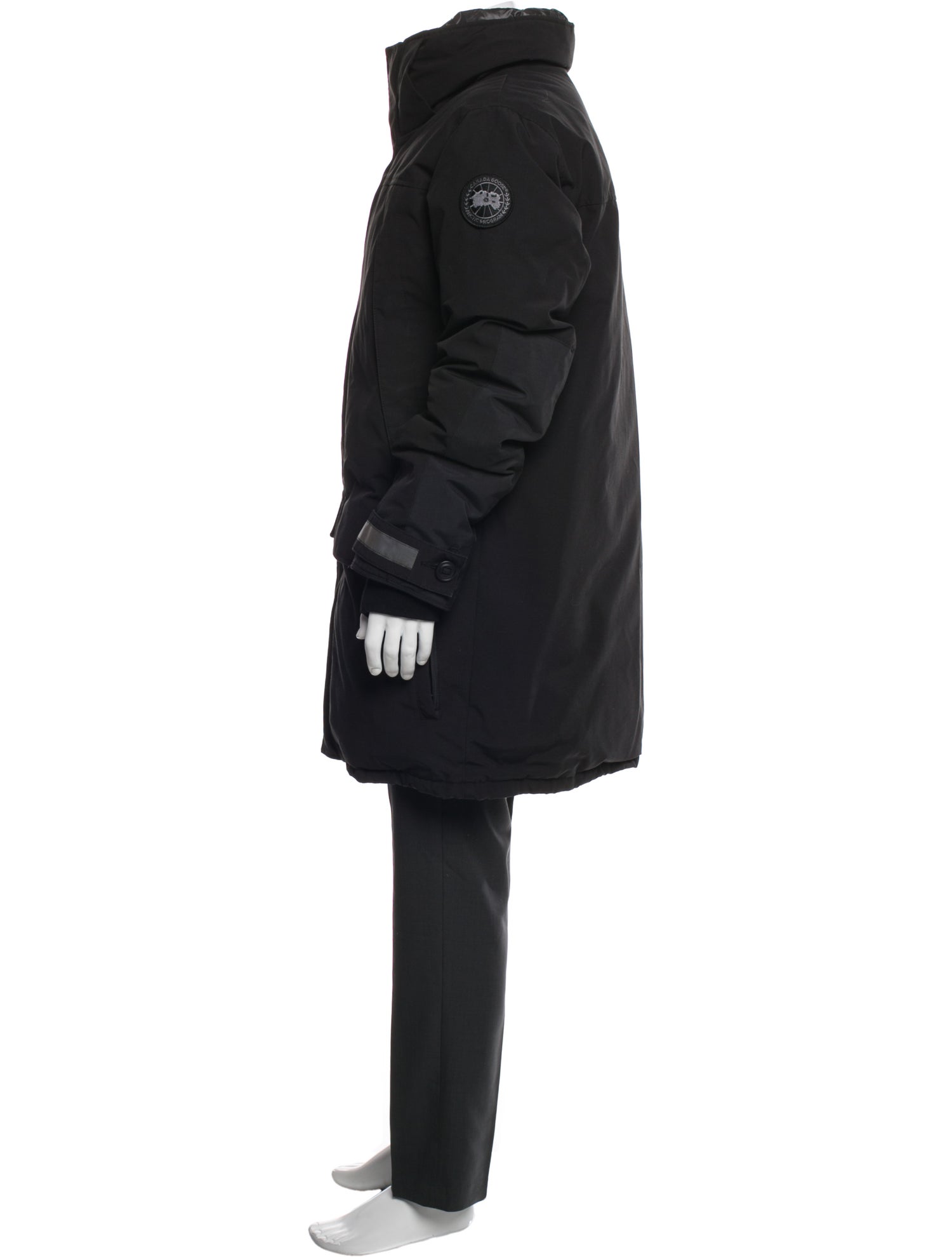 Canada Goose Parka