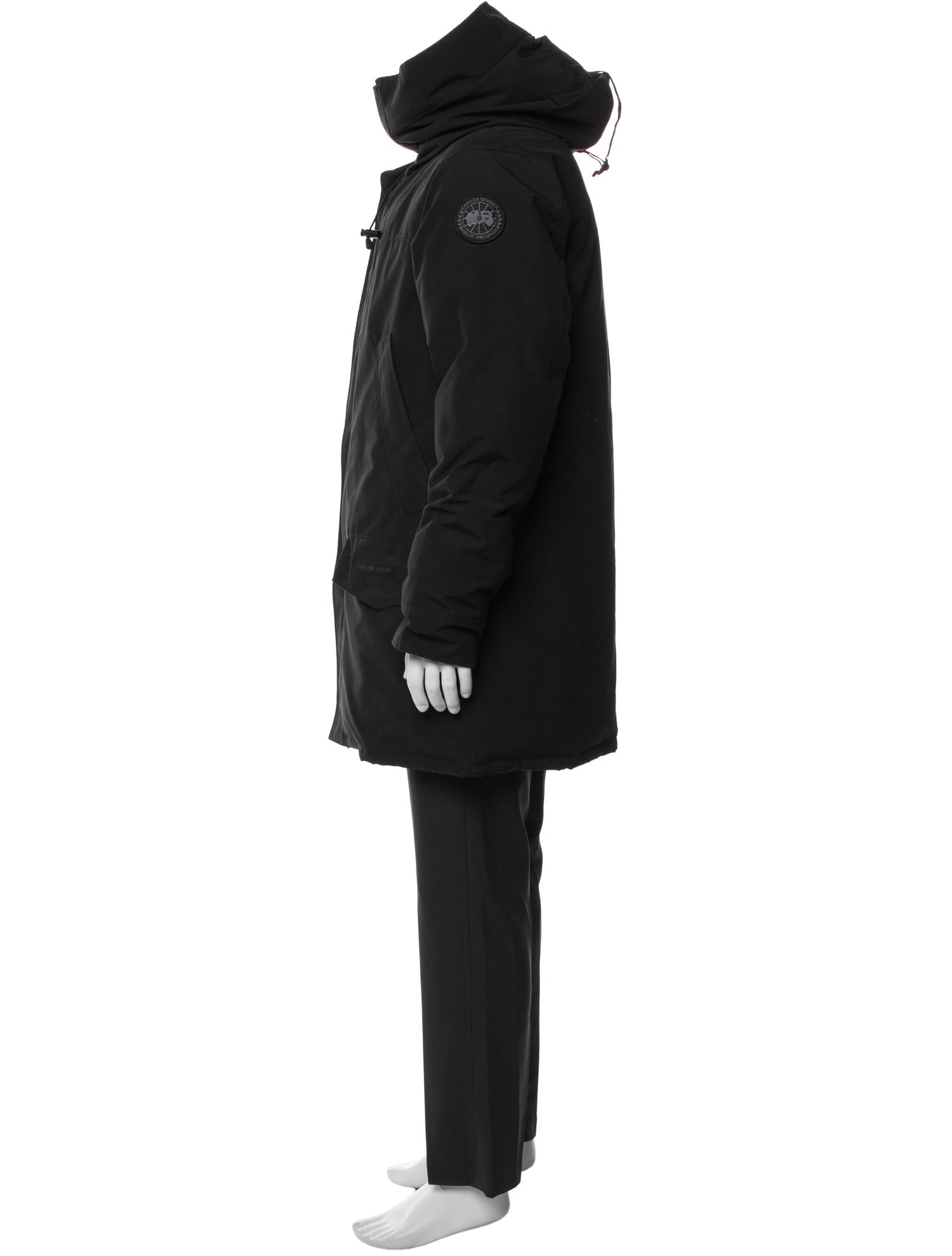Canada Goose Parka