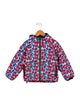 Canada Goose Boys' Printed Down Jacket