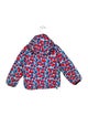 Canada Goose Boys' Printed Down Jacket