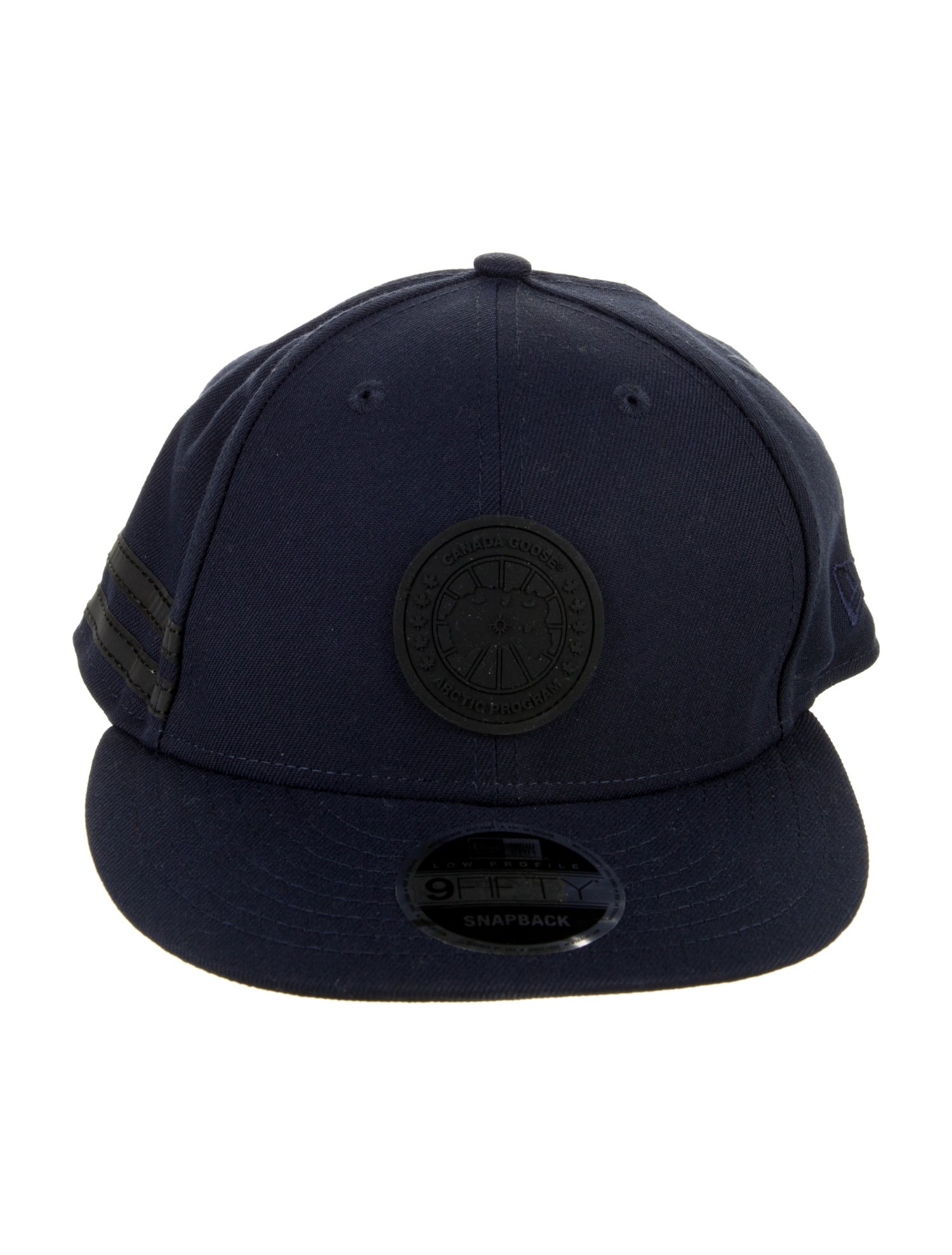 Canada Goose Polyester Snapback Hat w/Tags