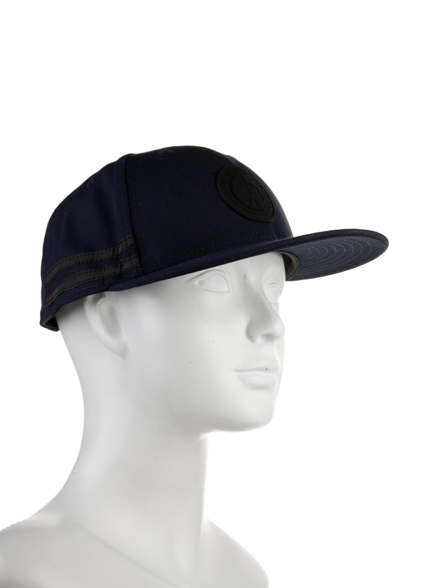 Canada Goose Polyester Snapback Hat w/Tags