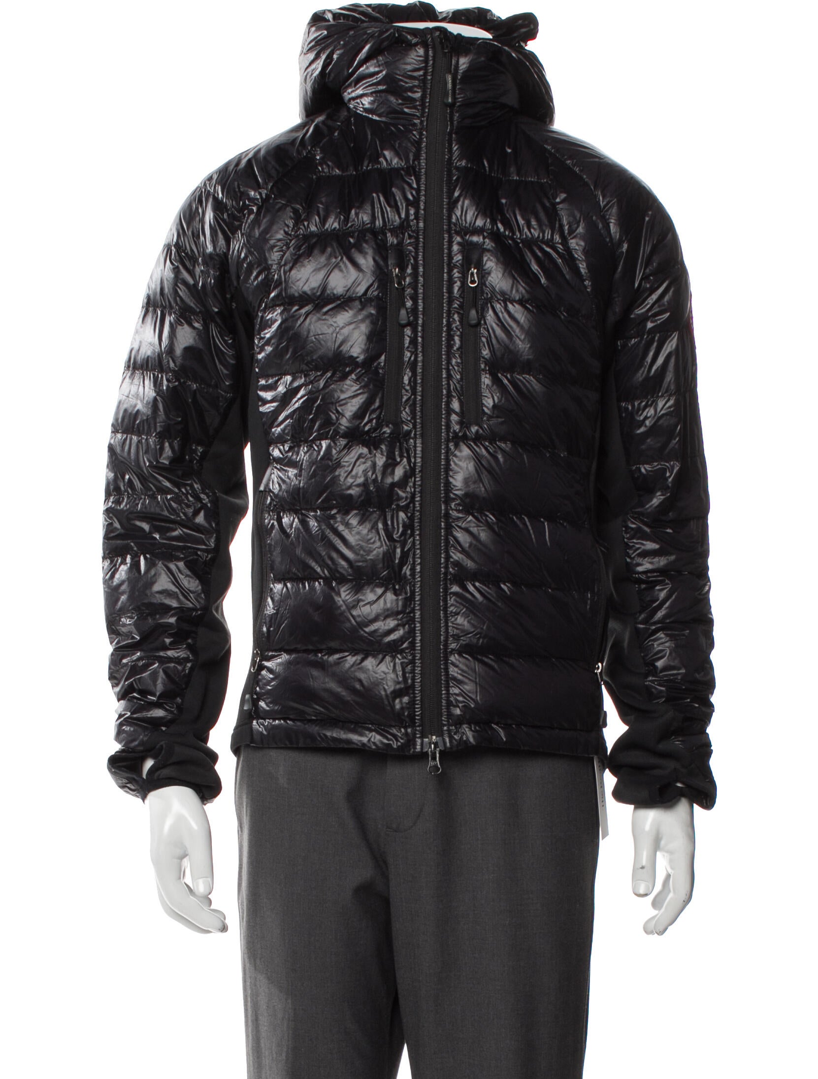 Canada Goose Puffer Coat