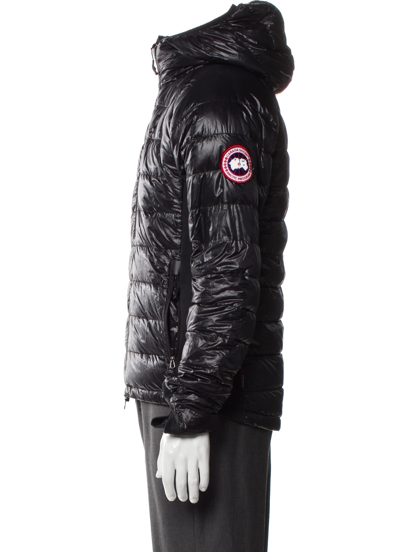 Canada Goose Puffer Coat