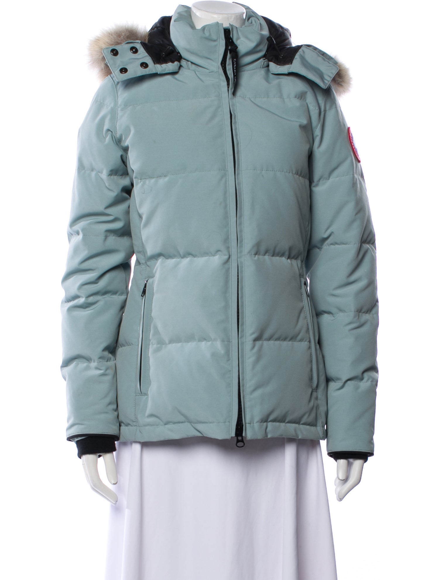 Canada Goose Down Jacket