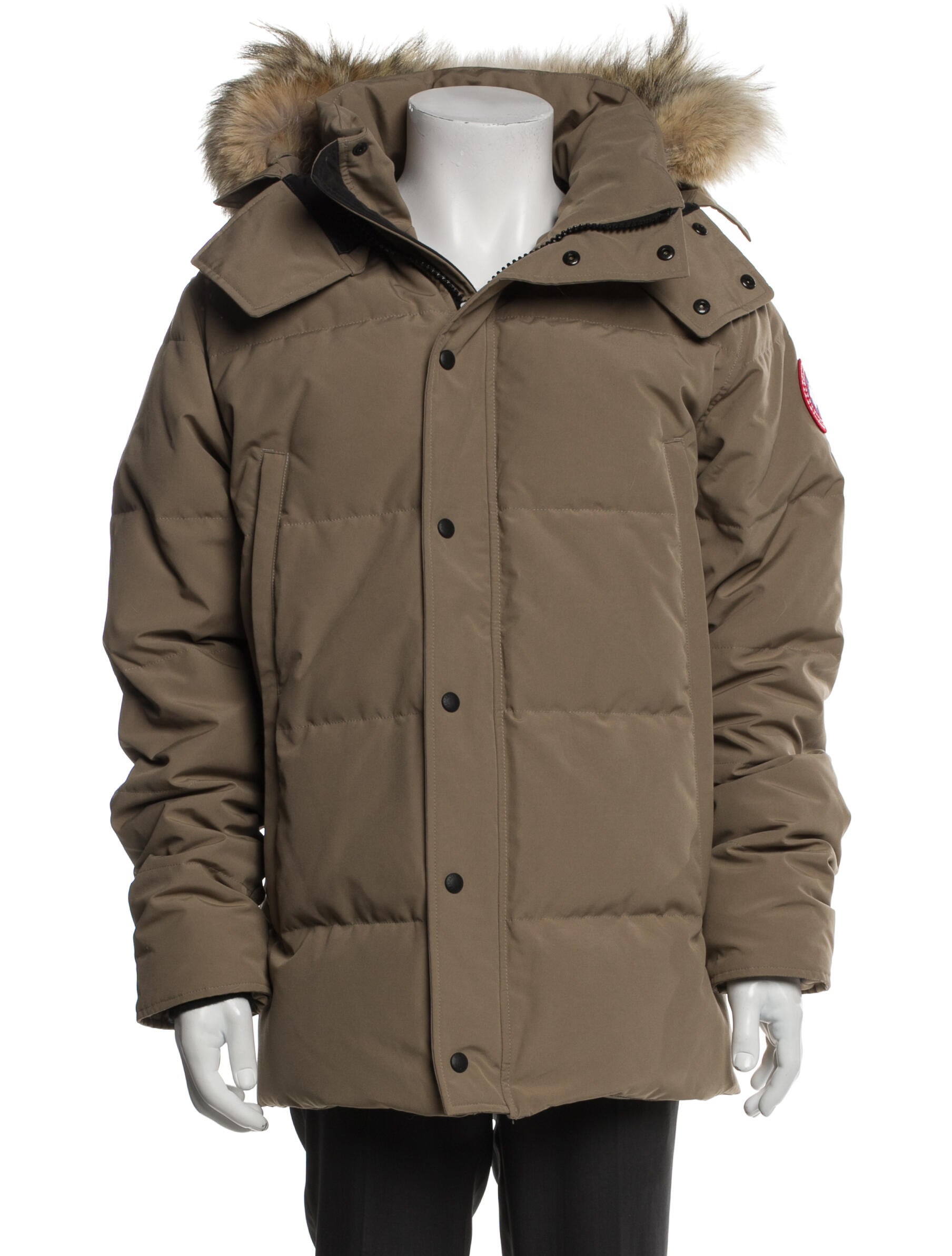 Canada Goose Puffer Coat w/ Tags