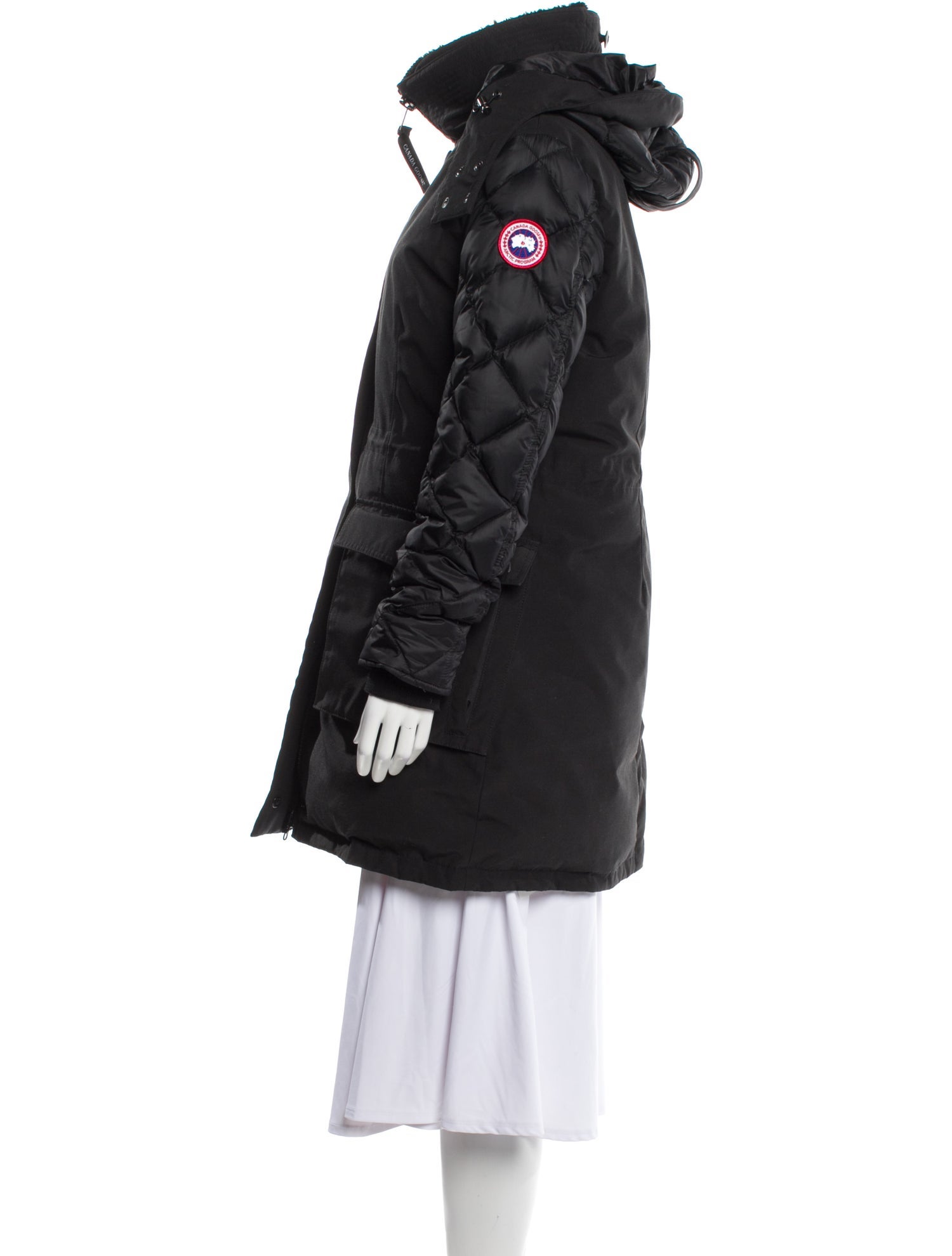 Canada Goose Elwin Coat