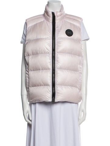 Canada Goose Jackets Down Vest L