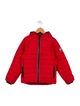 Canada Goose Kids' Down Puffer Jacket