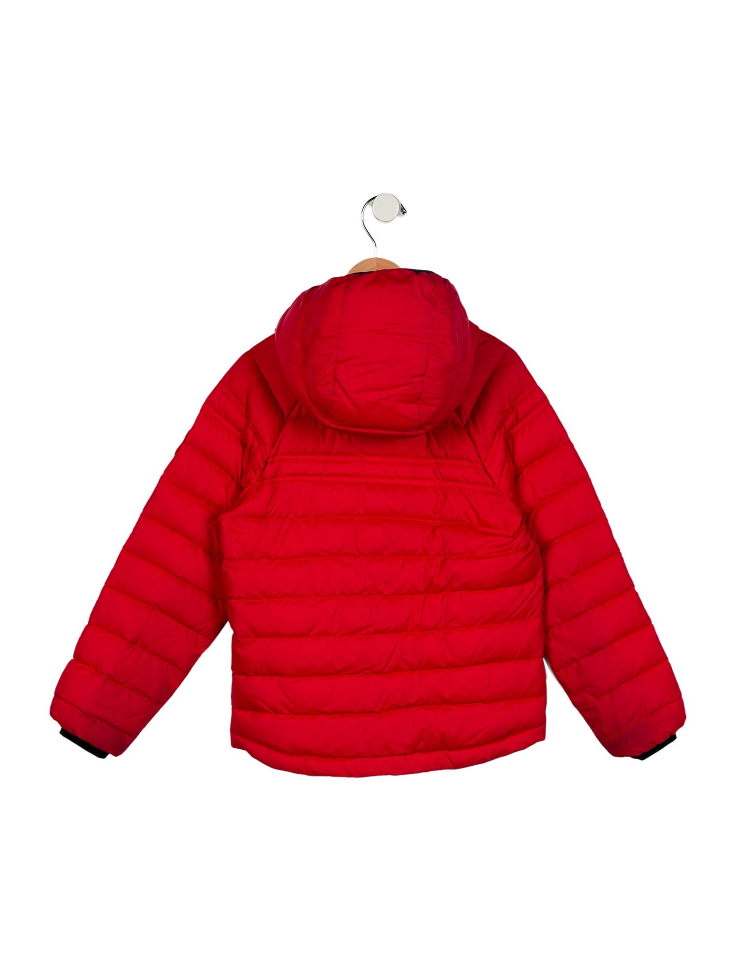 Canada Goose Kids' Down Puffer Jacket