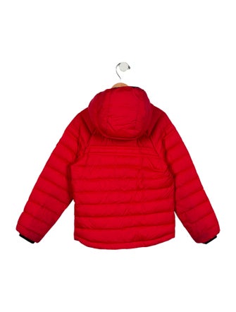 Canada Goose Kids' Down Puffer Jacket