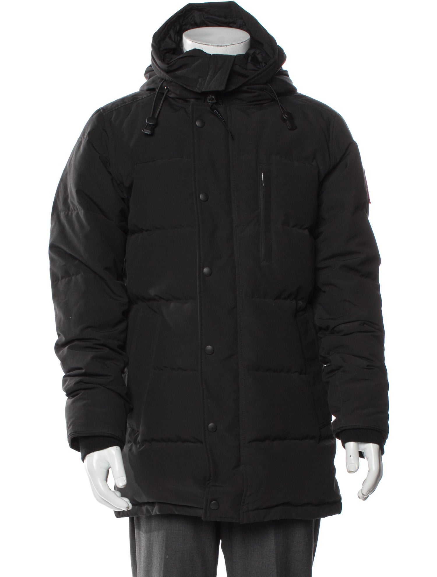 Canada Goose Puffer Coat