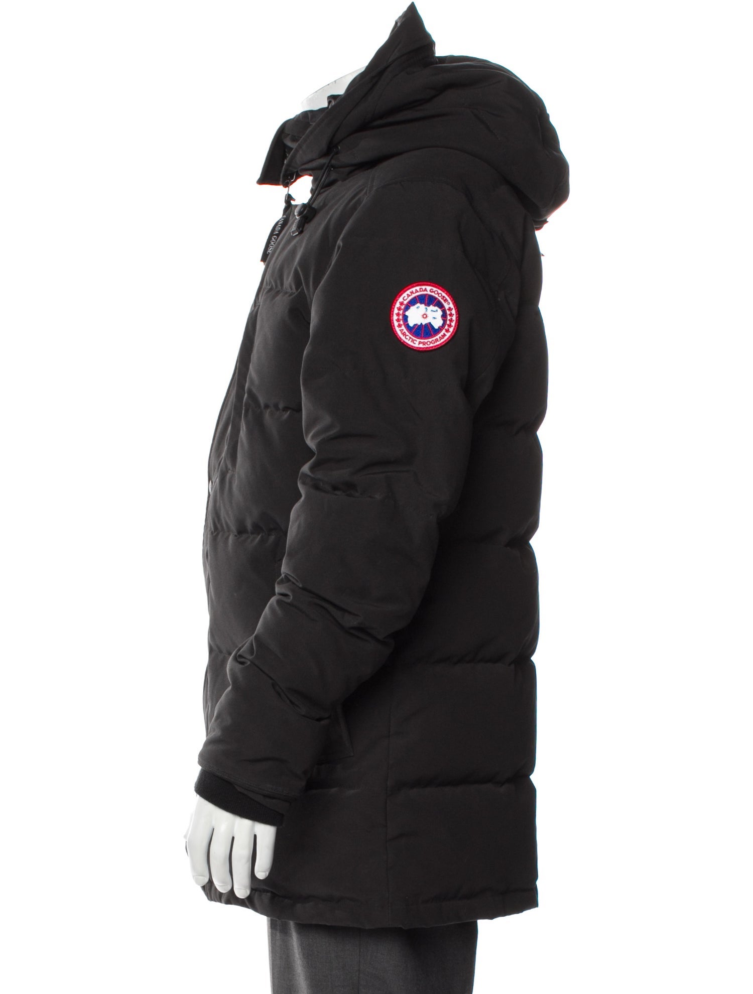 Canada Goose Puffer Coat