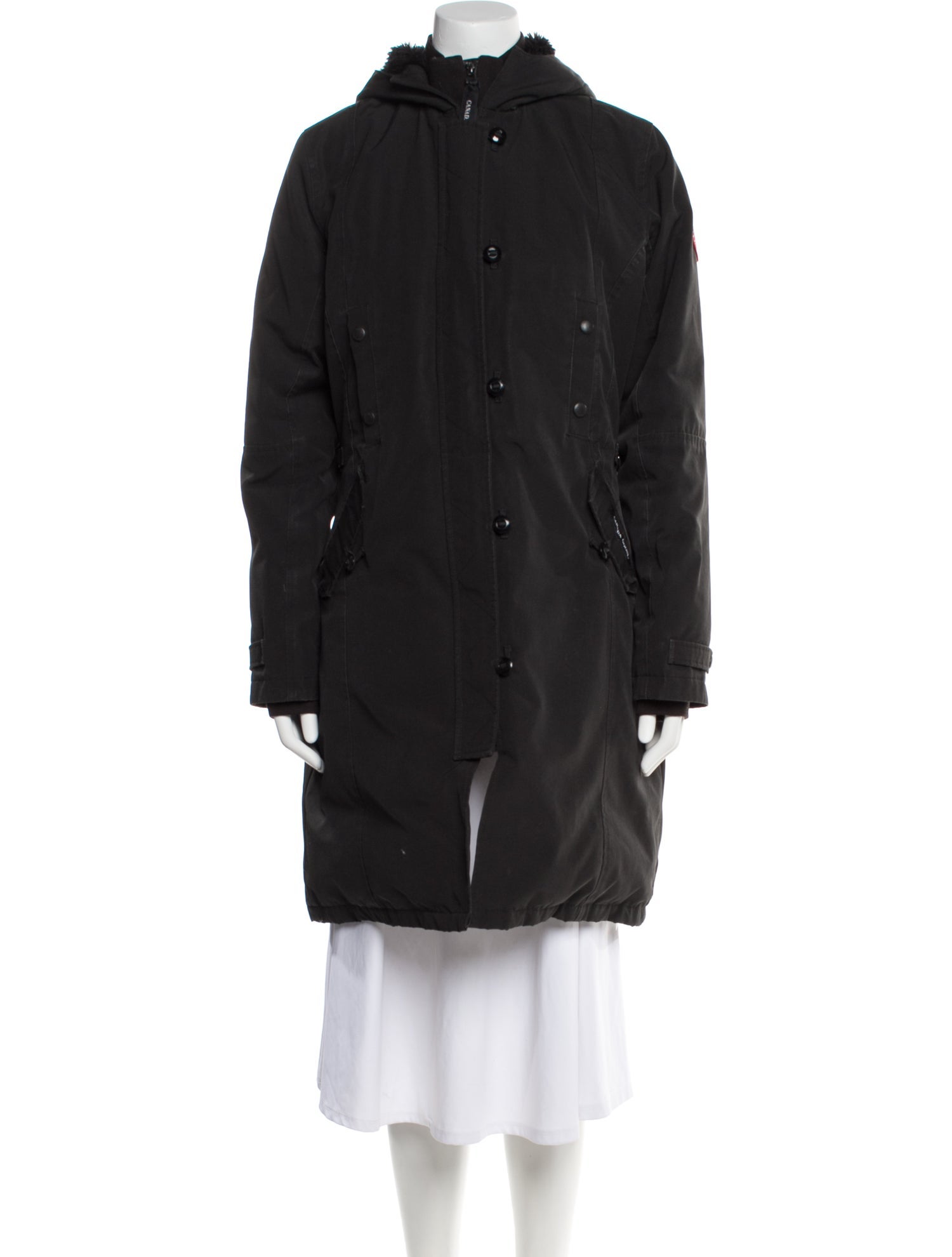 Canada Goose Down Coat