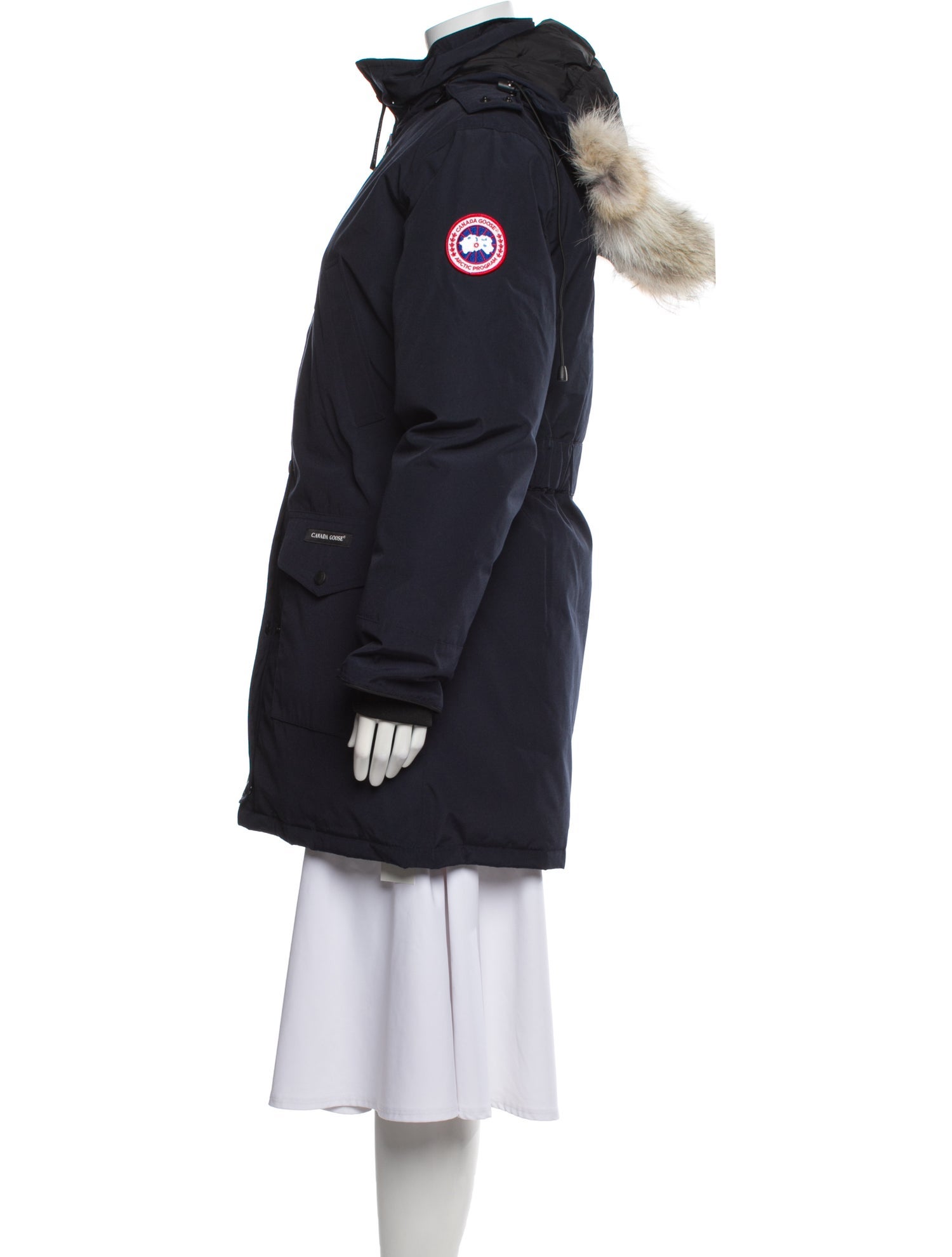Canada Goose Down Coat